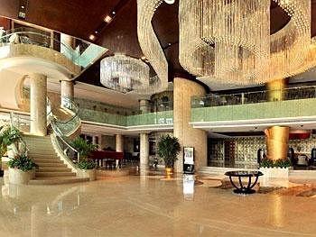 Hangzhou Bay International Hotel Haiyan  Extérieur photo