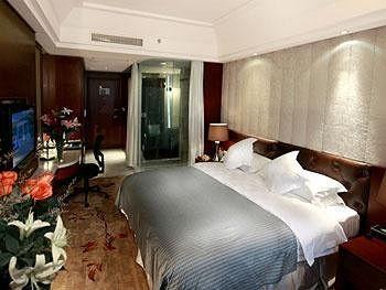 Hangzhou Bay International Hotel Haiyan  Extérieur photo