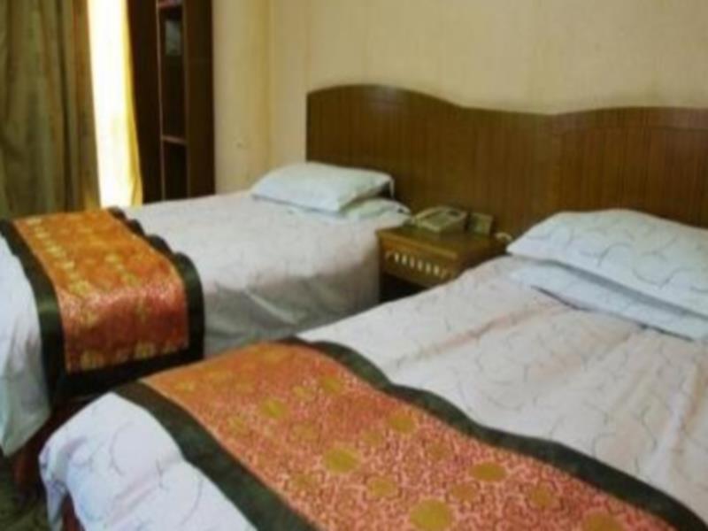 Hangzhou Bay International Hotel Haiyan  Extérieur photo