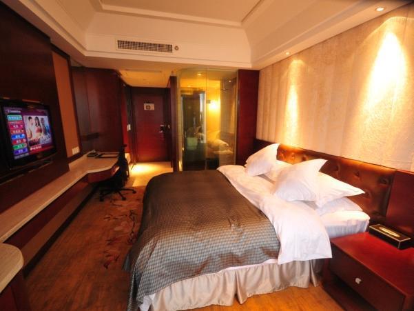 Hangzhou Bay International Hotel Haiyan  Extérieur photo