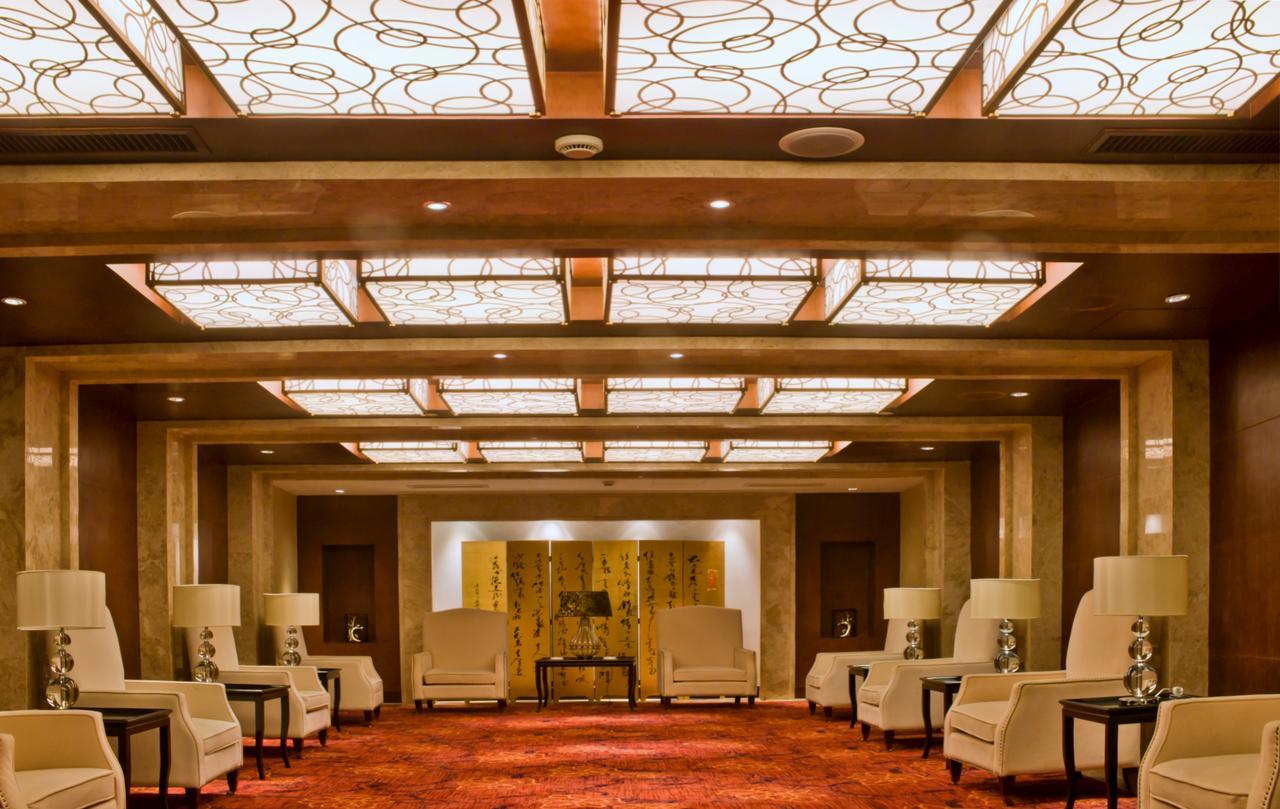Hangzhou Bay International Hotel Haiyan  Extérieur photo